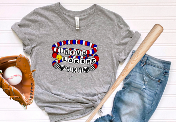 In My Lasers Era (Bracelet)