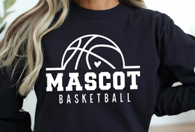 (Your Team) Basketball Simple