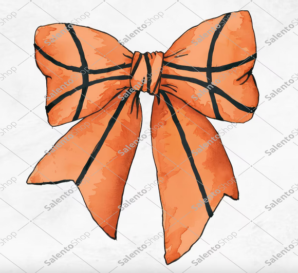 (Your Team) Basketball Coquette (will add team name)