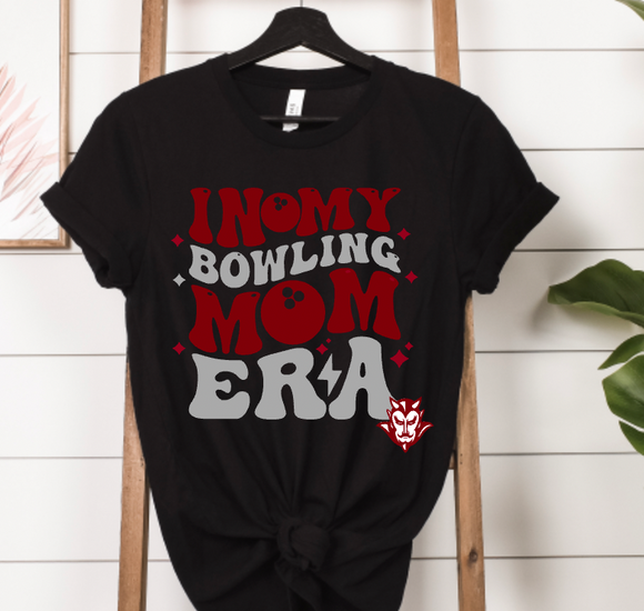 Devils Bowling Collection