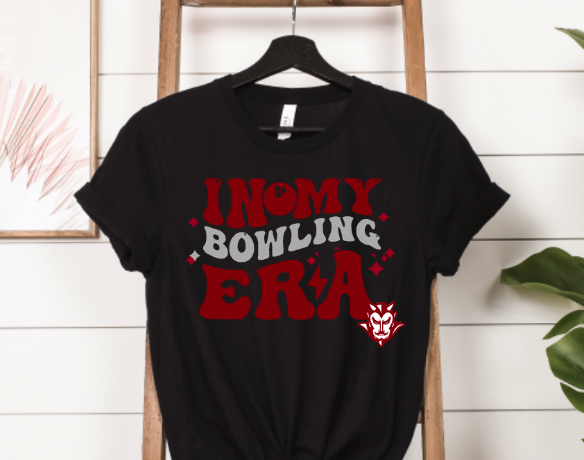 Devils Bowling Collection