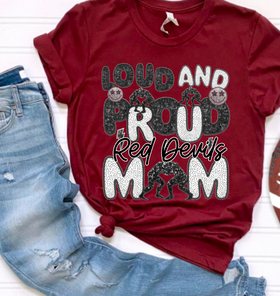 Red Devils Wrestling Collection - 0