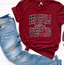 Red Devils Wrestling Collection-1