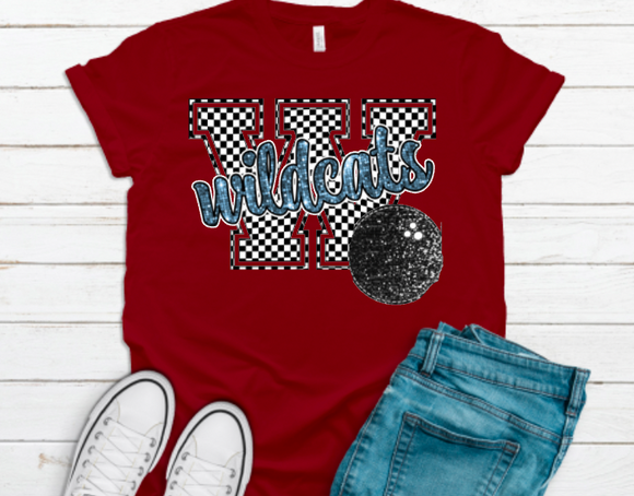 Wildcats Bowling Collection