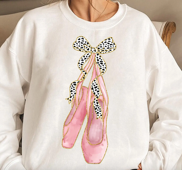 Coquette Dance Shoes