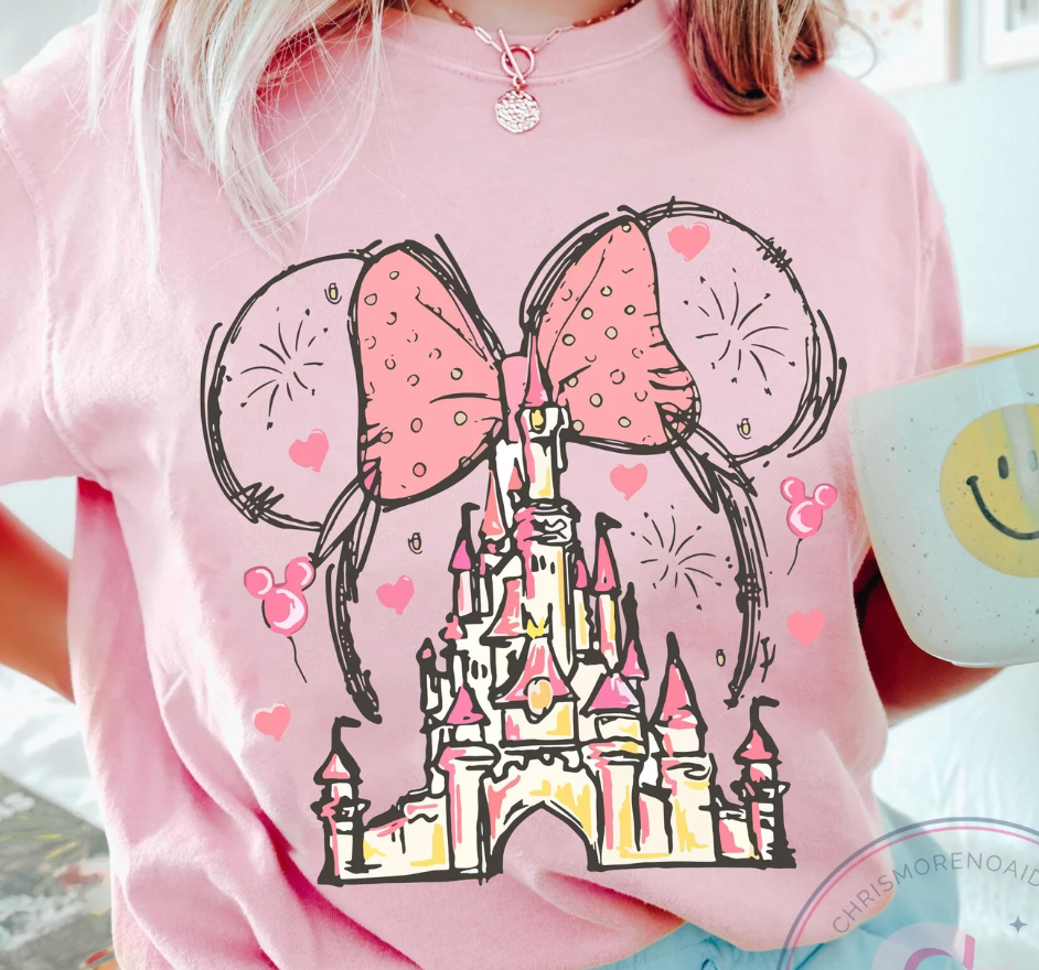 Princess Castle