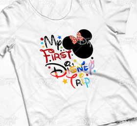 My First Magical Trip