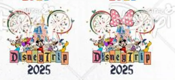 Magical Trip Ears 2025