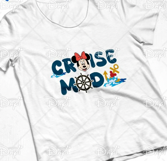 Cruise Mode