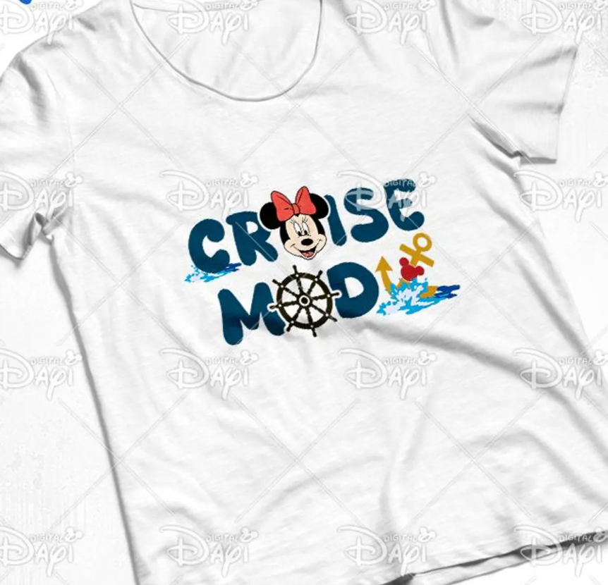 Cruise Mode