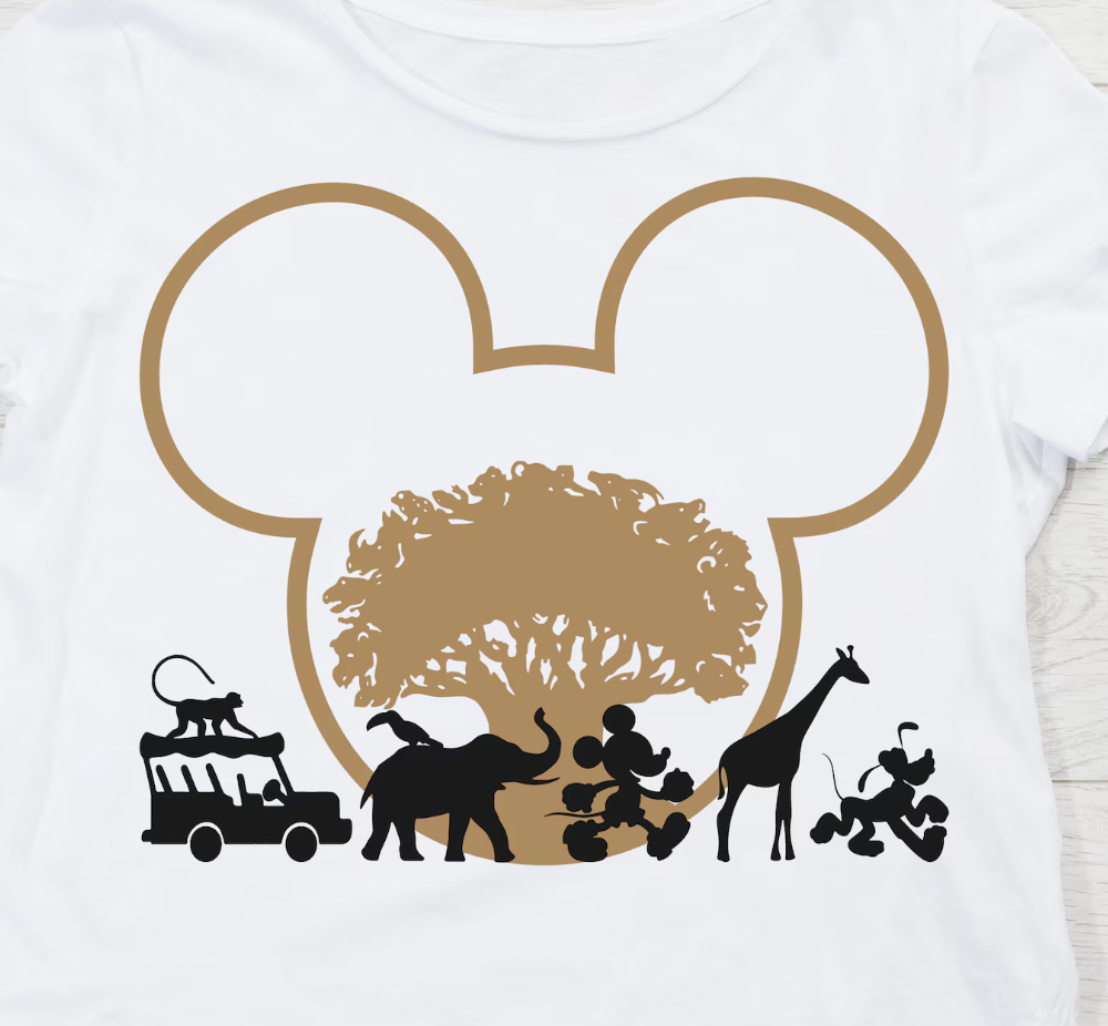 Animal Kingdom Ears