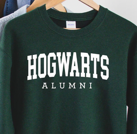 Hogwarts Alumni