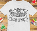 Christmas Coloring Tee-1