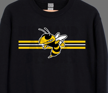 Yellowjackets Classic Special