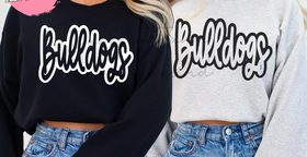 Bulldogs Script Special