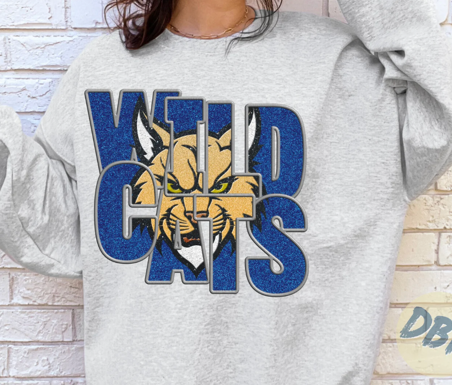 Wildcats Stack Special
