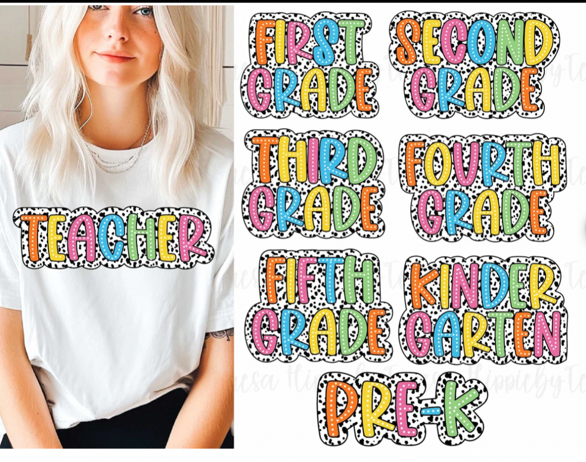 Dalmatian School Fun Special