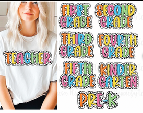 Dalmatian School Fun Special