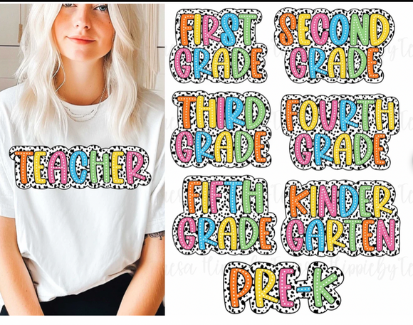 Dalmatian School Fun Special