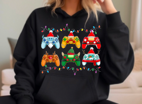 Gamer Christmas Special