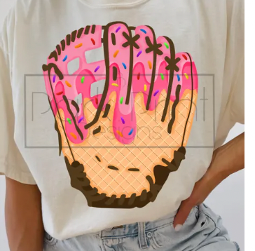 Drip Glove