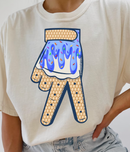 Drip Batting Glove-1