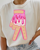 Drip Batting Glove-2