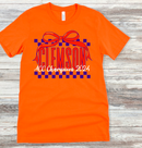 2024 ACC Champs Checkered Bow-2