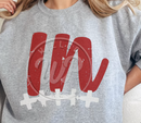 11th Day of Christmas - Indiana Football-6