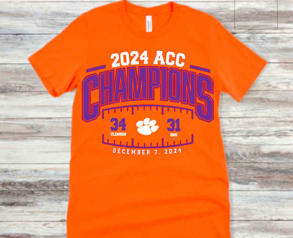 2024 ACC Champions