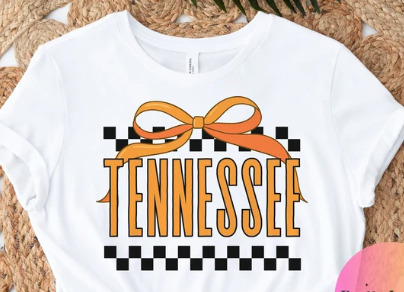 Tennesee Bow