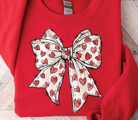 Valentine Heart Coquette