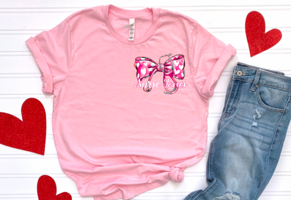 Valentine Stethescope