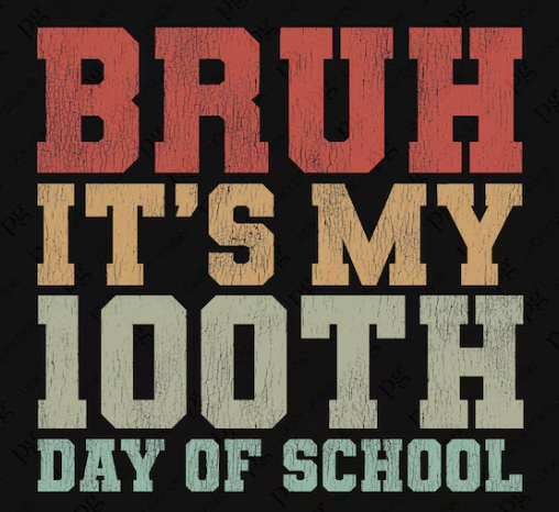 100th Day of School 2025 Mini Collection (no other discount codes may be used)