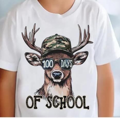 100th Day of School 2025 Mini Collection (no other discount codes may be used)