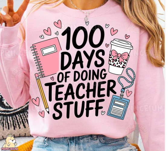 100th Day of School 2025 Mini Collection (no other discount codes may be used)