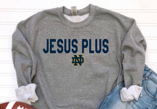 Irish Natty Bound