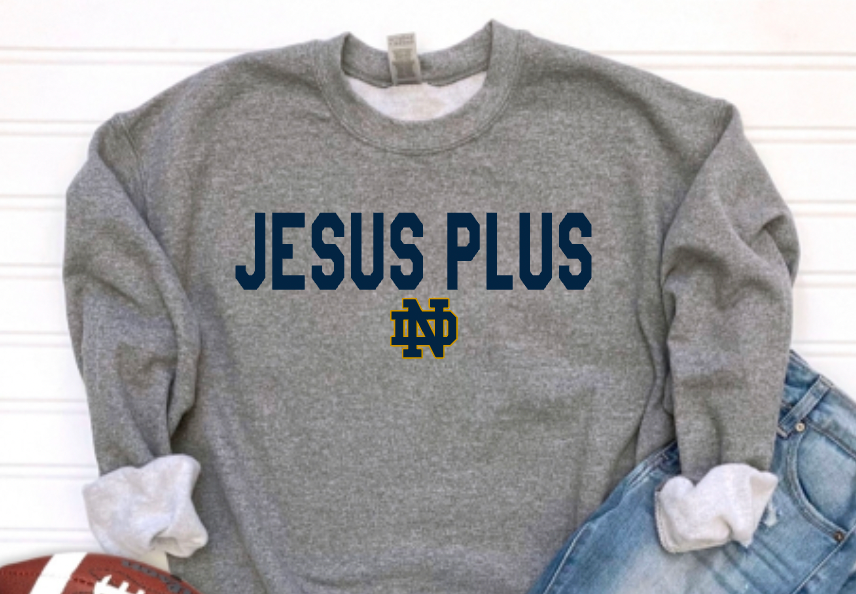 Irish Natty Bound