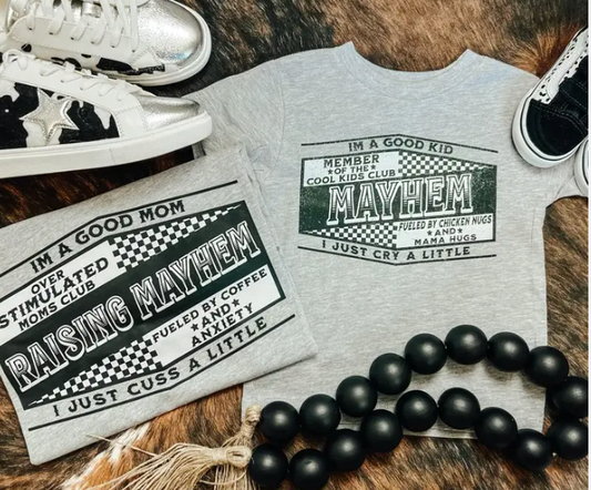 Mahem Set