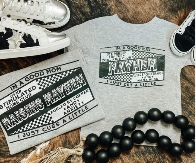Mahem Set