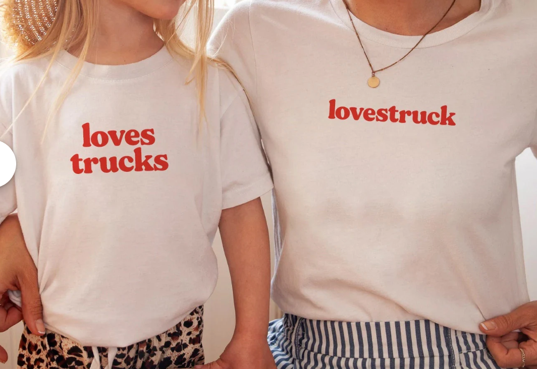 Lovestruck Set
