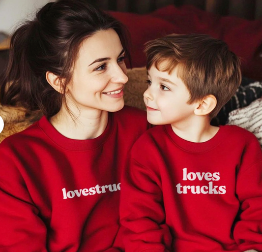Lovestruck Set