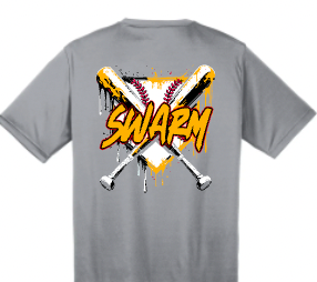 Dri-Fit Swarm Drip