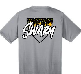 Dri-Fit Swarm Drip - 0