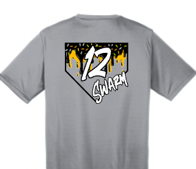 Dri-Fit Swarm Drip