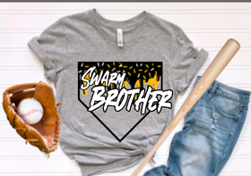 Swarm Family (include family name and number in personalization box) - 0