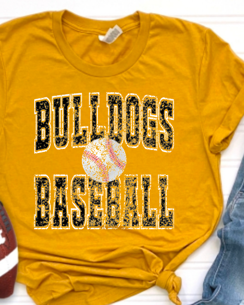 Bulldogs Vintage Classic