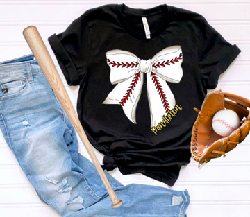 Pendleton Baseball Coquette
