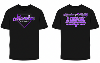 Mamba Softball (Choose Local Pickup for Group Shipping- Otherwise items will ship directly to you)