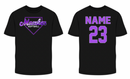 Mamba Softball (Cotton)-2